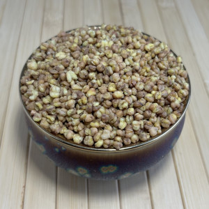 Гречишный чай Ку Цяо от давления цельный 100 г. Photo 3